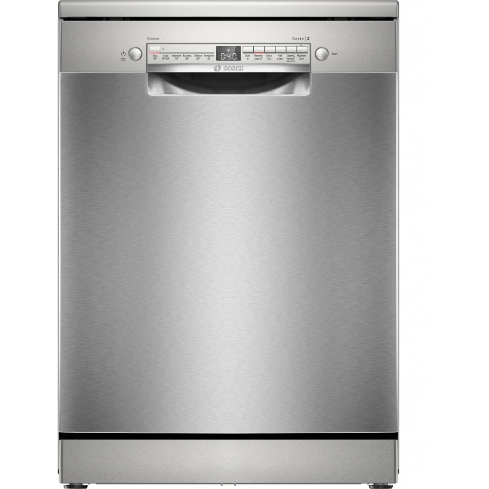 Bosch Dishwasher