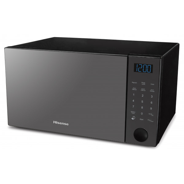 Hisense 43L Microwave