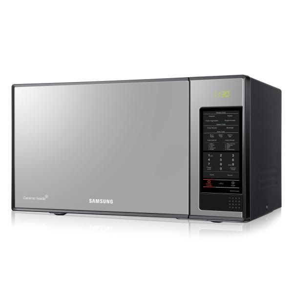 Hisense 20L Microwave